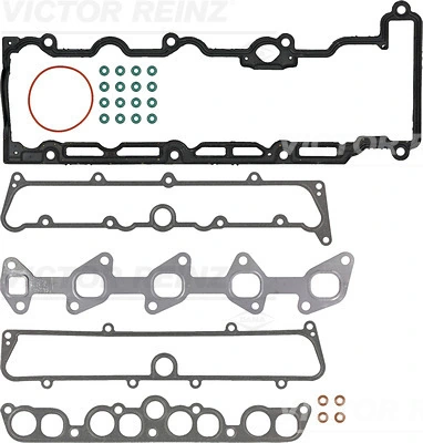 Gasket Kit, cylinder head